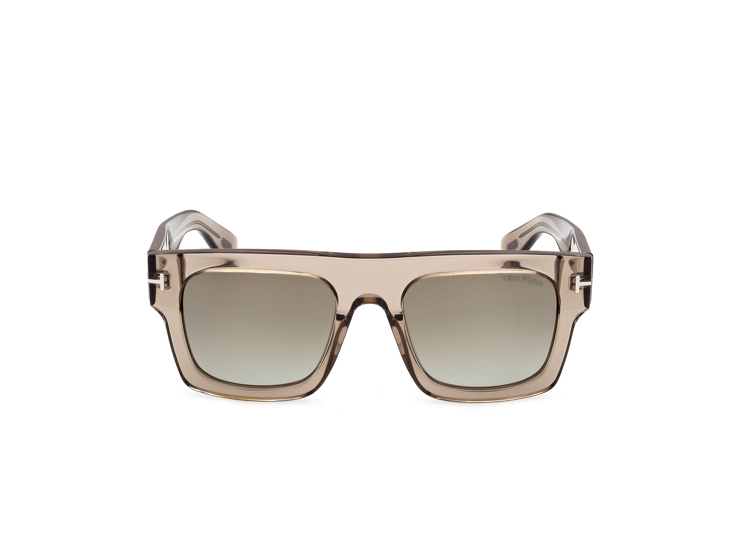Tom Ford FT0711 47Q Fausto Sunglasses