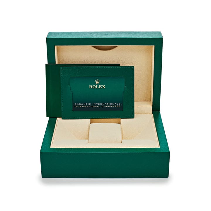 Rolex Datejust 41 126331 Or rose Acier inoxydable Cadran Sundust Édition Jubilee (2024)