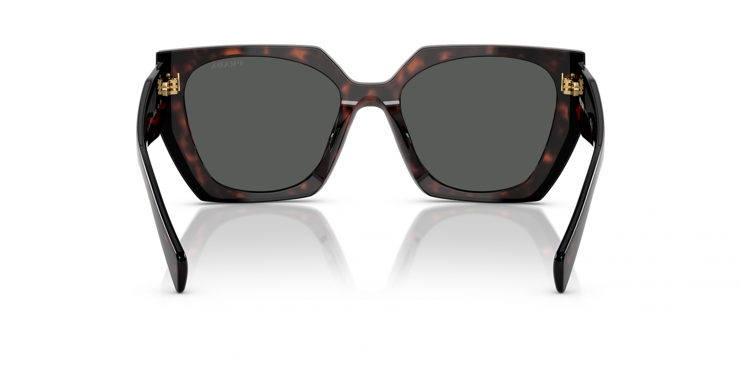 Prada PR 15WS 24B40L Sunglasses - Sunglasses