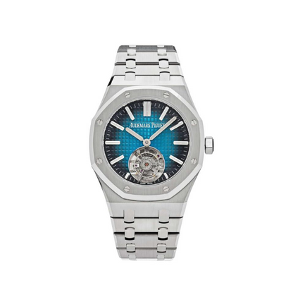 Audemars Piguet Royal Oak Tourbillon – Stainless Steel – Super Clone