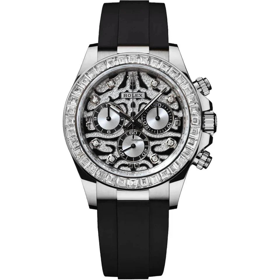 Rolex Cosmograph Daytona Eye of the Tiger SUPER CLONE 1:1