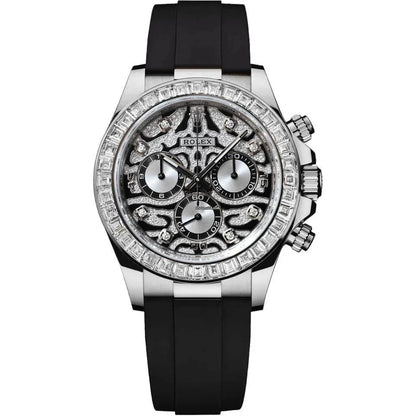 Rolex Cosmograph Daytona Eye of the Tiger SUPER CLONE 1:1