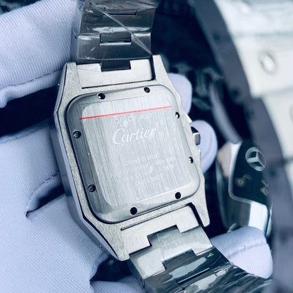 Cartier Santos de Cartier
