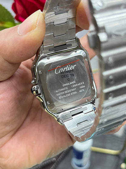 Cartier Santos WSSA0061