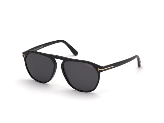 Tom Ford FT0835 01A Jasper-02