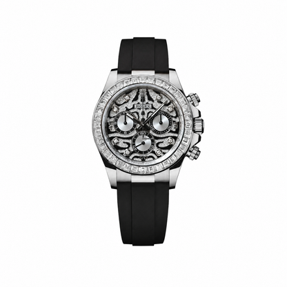 Rolex Cosmograph Daytona Eye of the Tiger SUPER CLONE 1:1