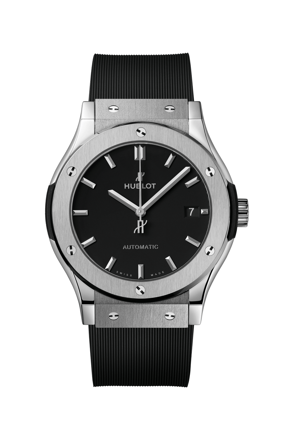 Hublot Classic Fusion Titanium