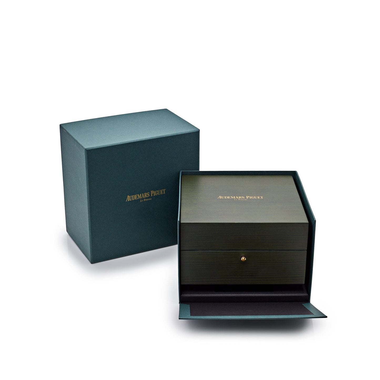 Audemars Piguet Royal Oak 15550BA.GG.1356BA.01 Or Jaune Givré Cadran Jaune Fumé