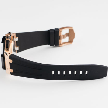 Audemars Piguet Royal Oak Offshore 26420RO.OO.A002CA.01 Chronographe Or Rose Cadran Noir (2024)