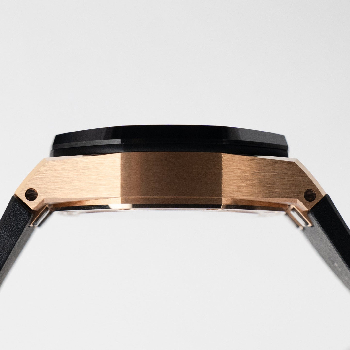 Audemars Piguet Royal Oak Offshore 26420RO.OO.A002CA.01 Chronographe Or Rose Cadran Noir (2024)