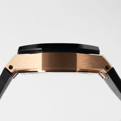 Audemars Piguet Royal Oak Offshore 26420RO.OO.A002CA.01 Chronographe Or Rose Cadran Noir (2024)