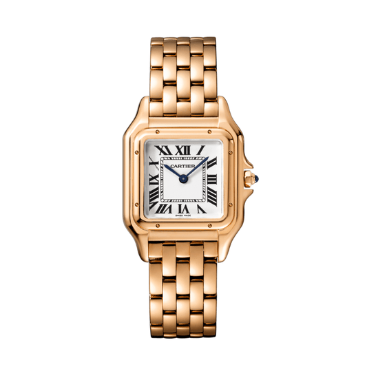 Cartier Panthère de Cartier WGPN0007 « Dames » Or rose