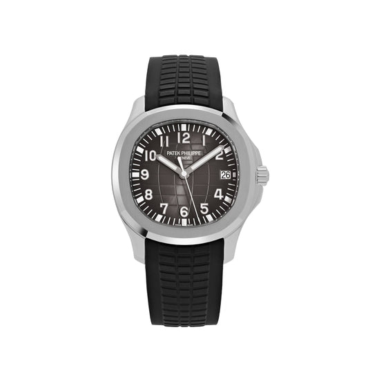 Patek Philippe Aquanaut 3285 V3 – Super Clone Suisse 5167/1A-001 Acier Inoxydable Cadran Noir (2023)