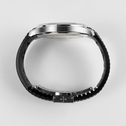 Patek Philippe Aquanaut 3285 V3 – Super Clone Suisse 5167/1A-001 Acier Inoxydable Cadran Noir (2023)