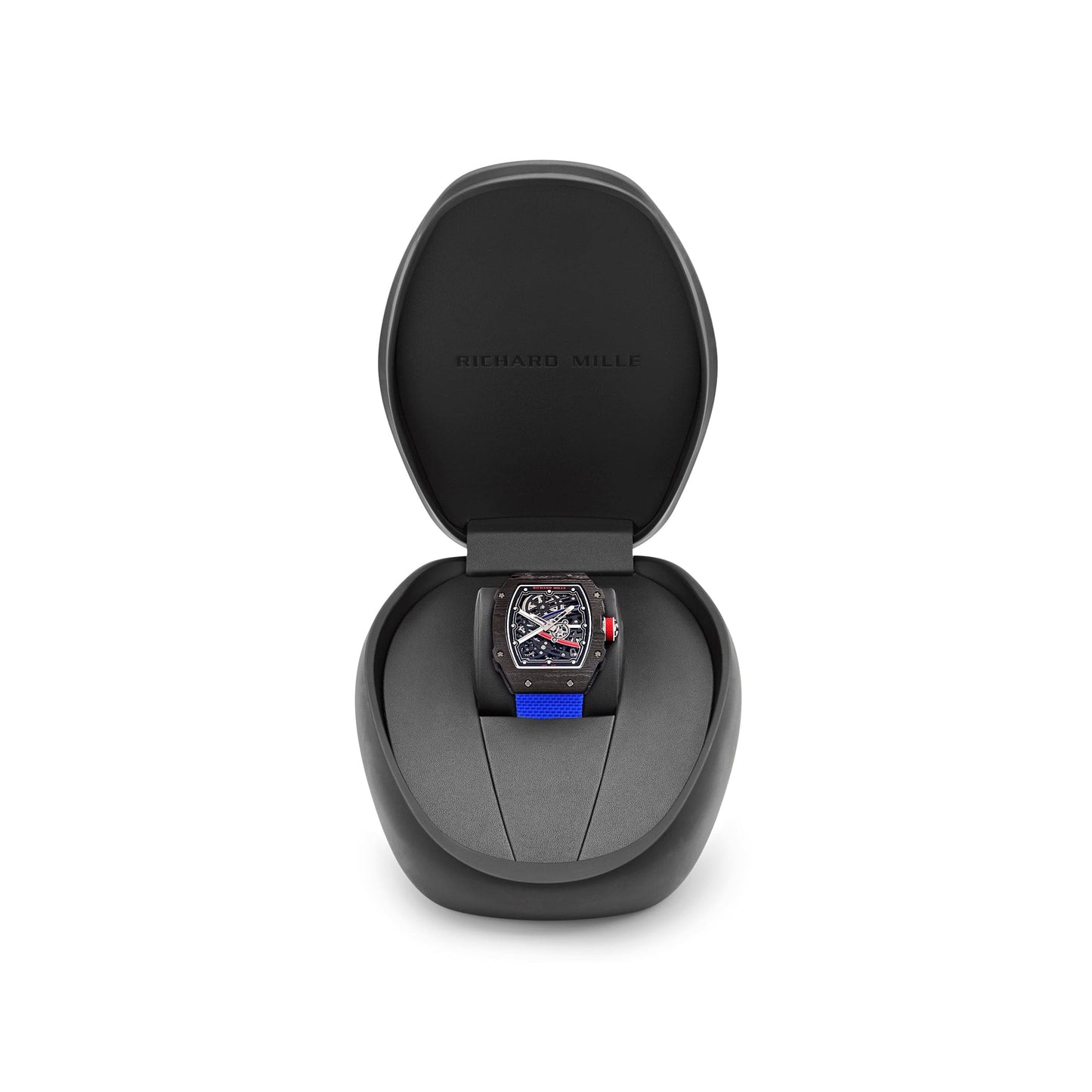 Richard Mille RM 67-02 'Sébastien Ogier' Carbon TPT (2023) 3285 V3 – Super Clone Suisse