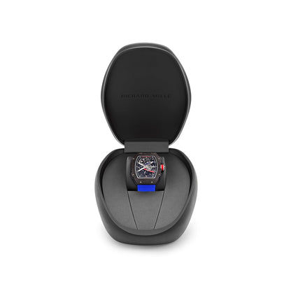 Richard Mille RM 67-02 'Sébastien Ogier' Carbon TPT (2023) 3285 V3 – Super Clone Suisse