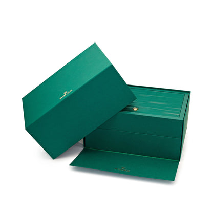 Rolex GMT-Master II 3285 V3 – Super Clone Suisse 126710BLNR 'Batman' Acier Inoxydable Oyster (2025)