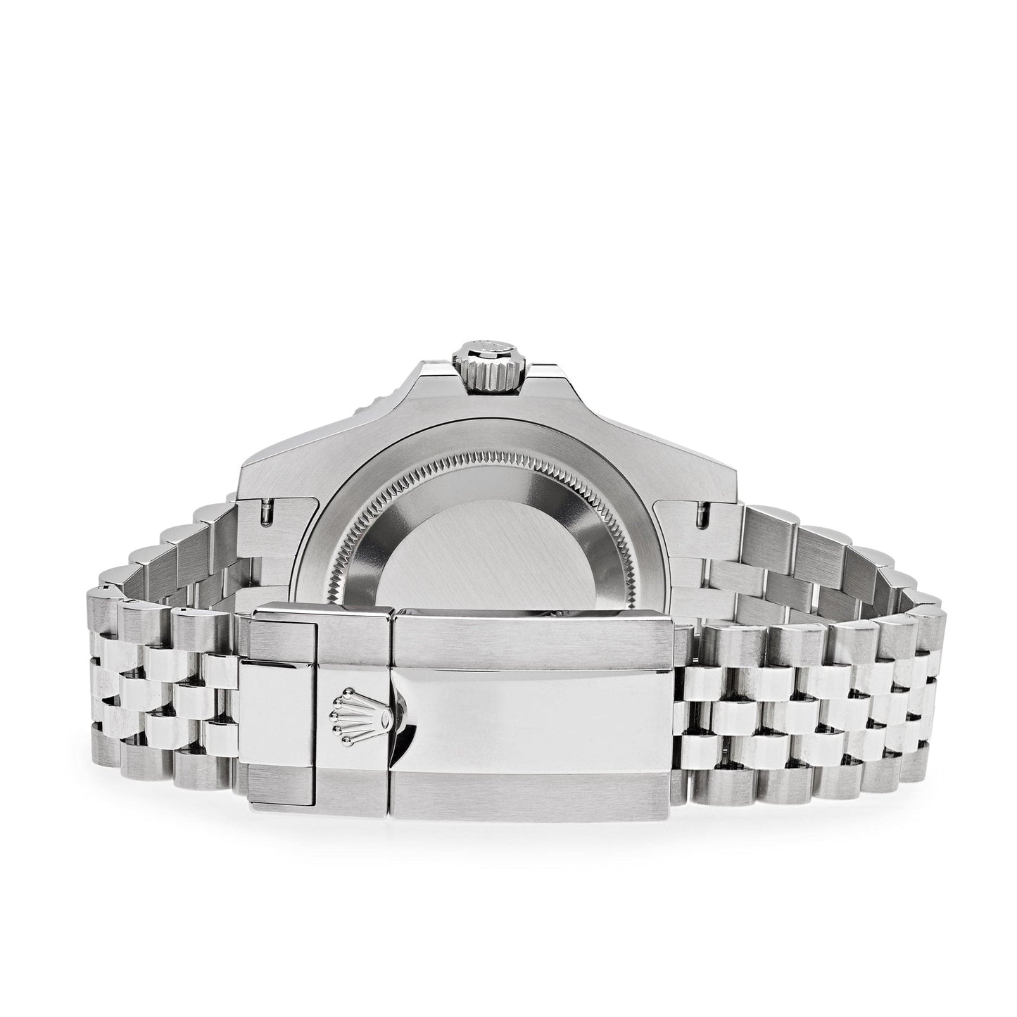 Rolex GMT-Master II 3285 V3 – Super Clone Suisse 126710BLRO « Pepsi » Acier Inoxydable Cadran Noir Jubilee (2025)