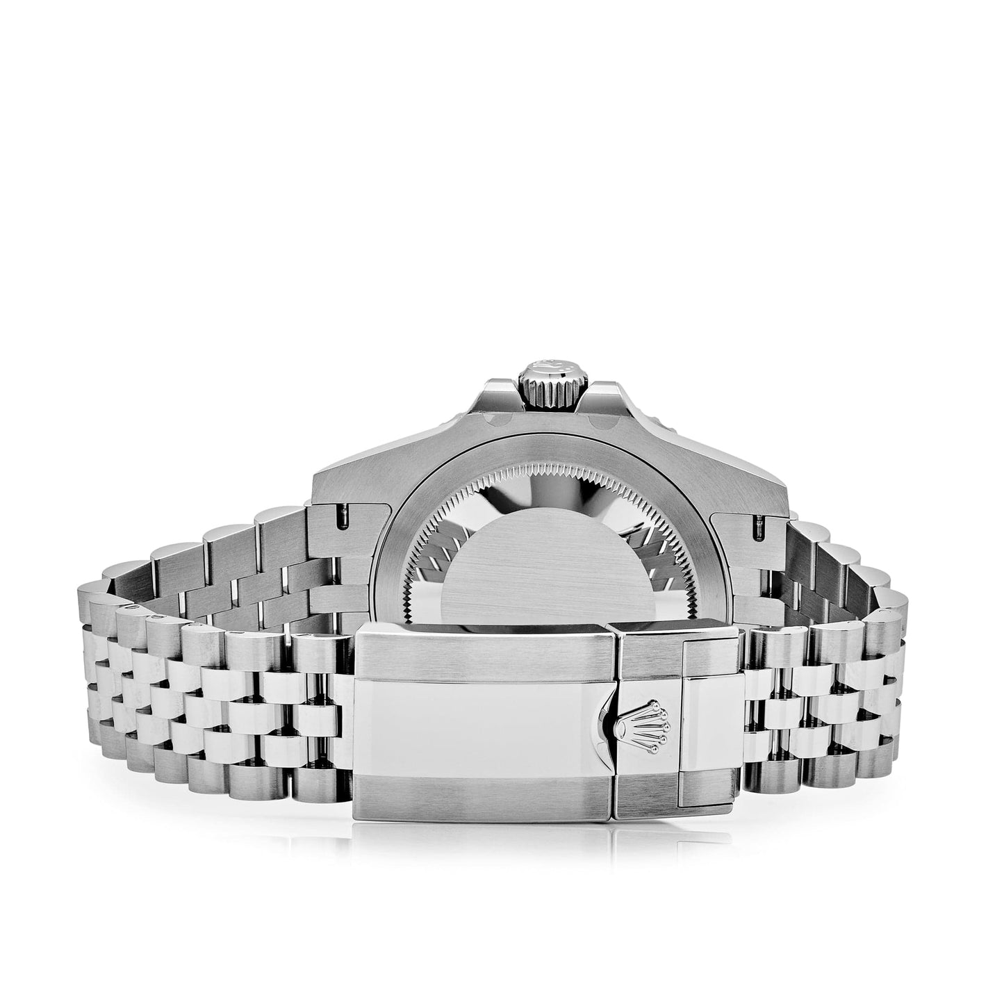 Rolex GMT-Master II 3285 V3 – Super Clone Suisse 126720VTNR 'Sprite' Gaucher Acier Inoxydable Jubilee (2025)