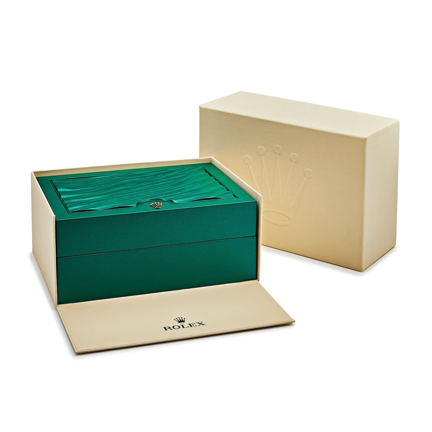 Rolex Datejust 41 126331 Or rose Acier inoxydable Cadran Sundust Édition Jubilee (2024)