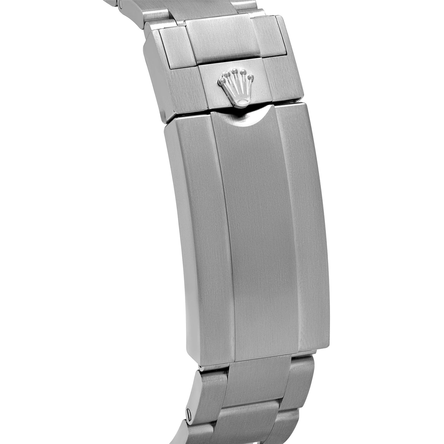 Rolex Submariner Date 126610LN Acier inoxydable Cadran noir (2025)