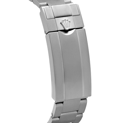 Rolex Submariner Date 126610LN Acier inoxydable Cadran noir (2025)