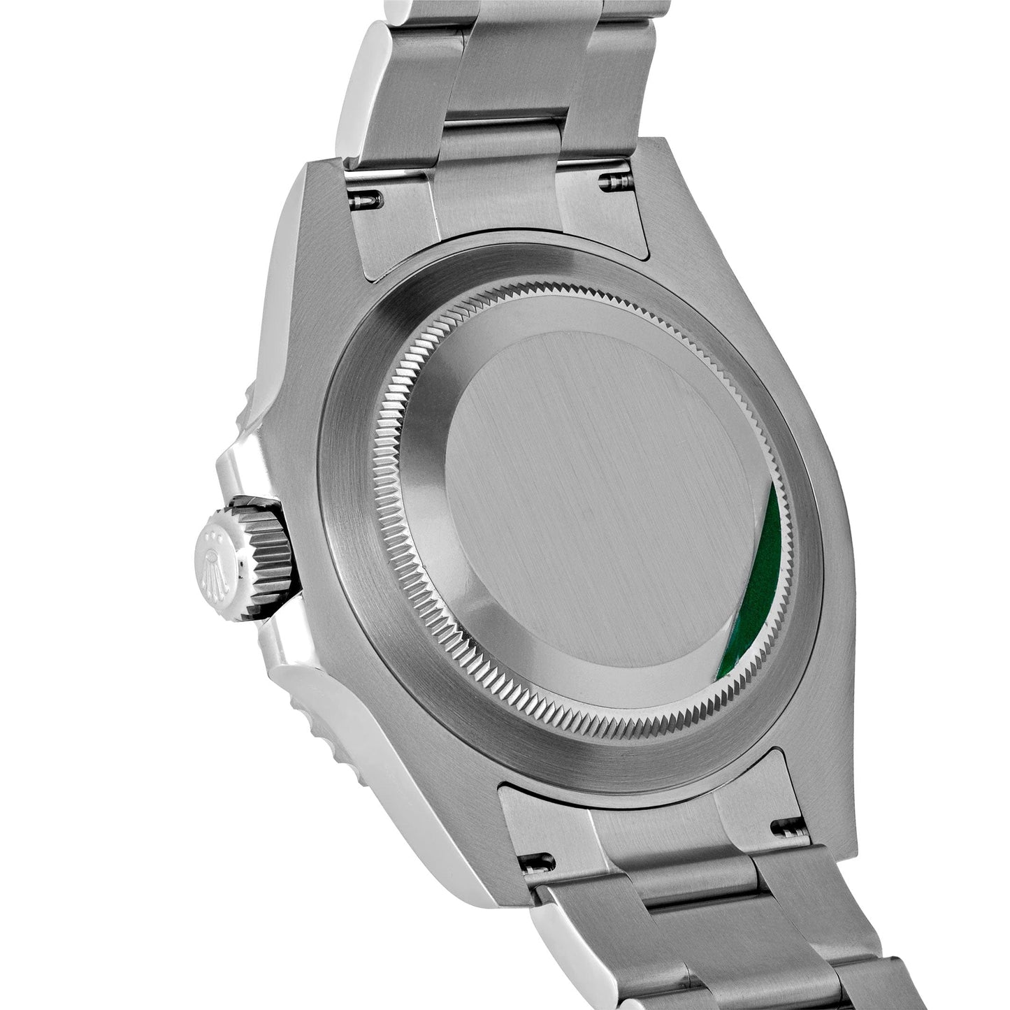 Rolex Submariner Date 126610LN Acier inoxydable Cadran noir (2025)