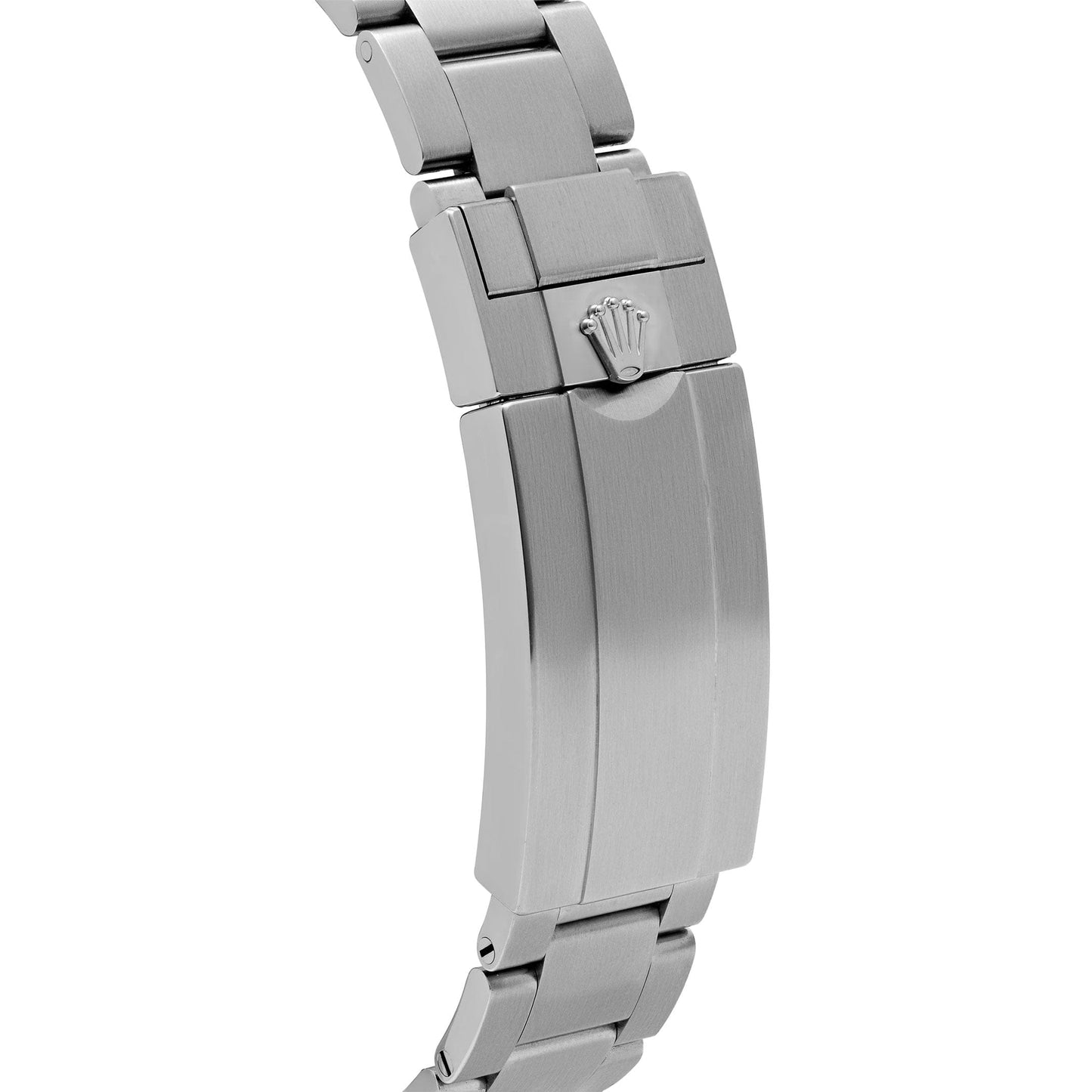 Rolex Submariner Date 126610LV 'Starbucks MK1' Acier inoxydable Cadran noir (2023)