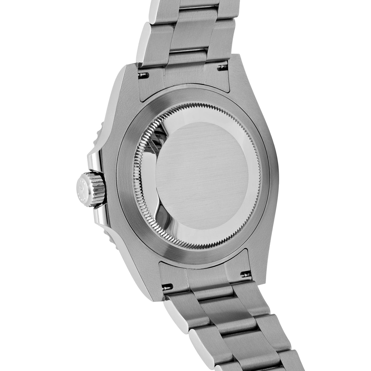Rolex Submariner Date 126610LV 'Starbucks MK1' Acier inoxydable Cadran noir (2023)