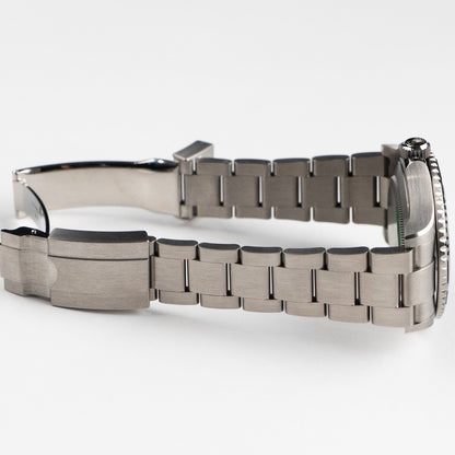 Rolex Yacht-Master 42 226627 RLX Titane Cadran Noir (2026) 