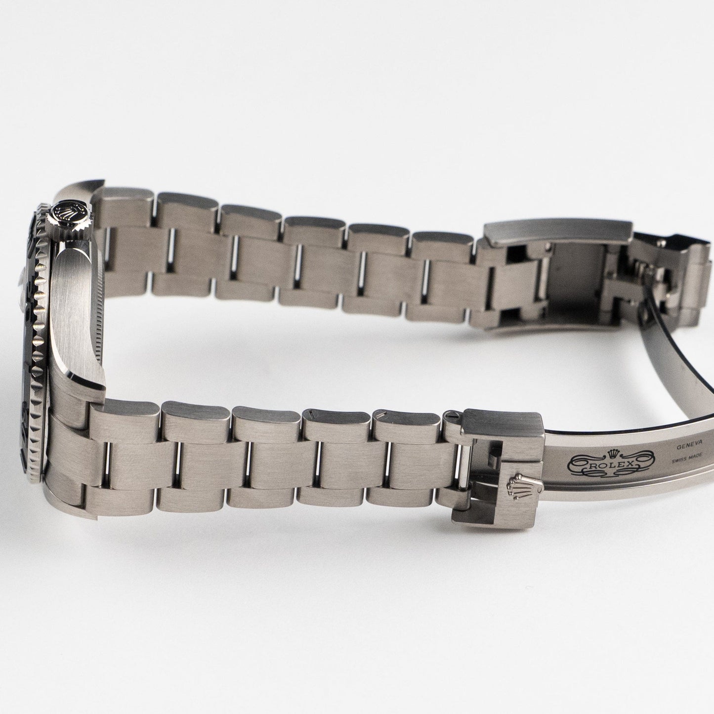 Rolex Yacht-Master 42 226627 RLX Titane Cadran Noir (2026) 