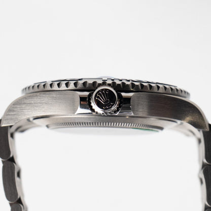 Rolex Yacht-Master 42 226627 RLX Titane Cadran Noir (2026) 