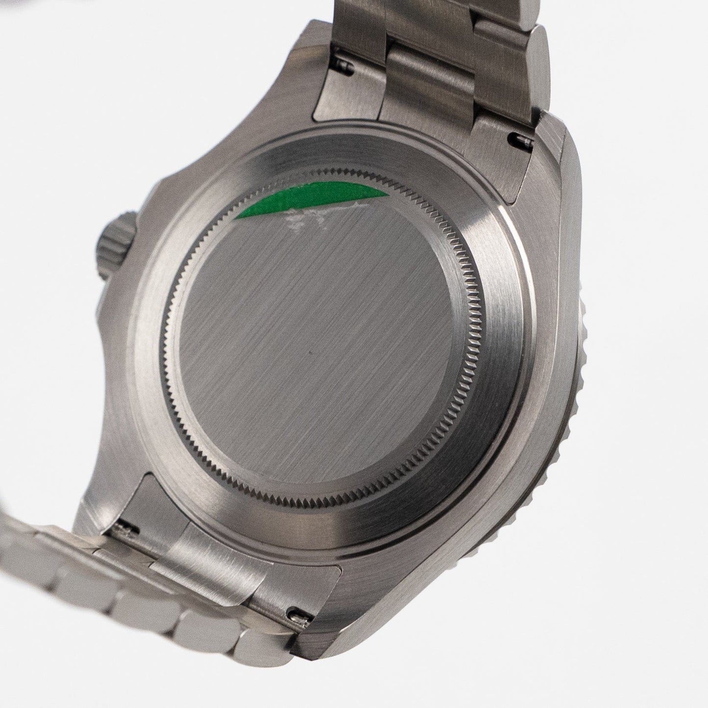 Rolex Yacht-Master 42 226627 RLX Titane Cadran Noir (2026) 