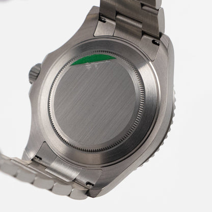 Rolex Yacht-Master 42 226627 RLX Titane Cadran Noir (2026) 