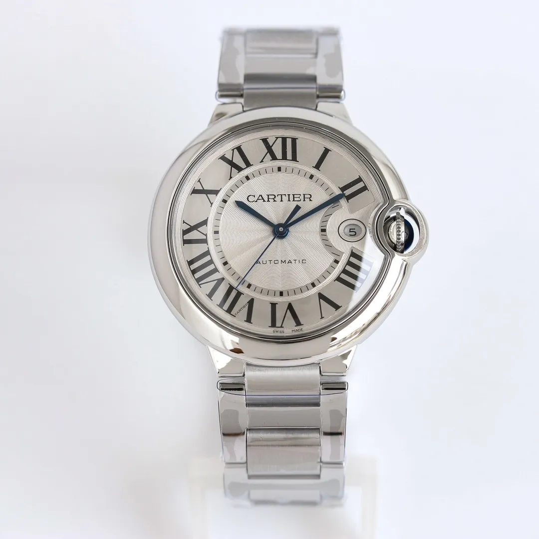 Cartier Ballon Bleu de Cartier Automatic
