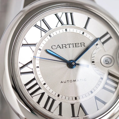 Cartier Ballon Bleu de Cartier Automatic