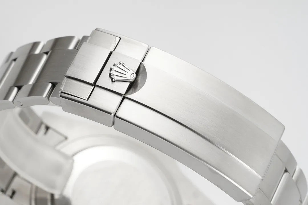 Rolex Submariner Date 126610LV 'Starbucks MK1' Stainless Steel Black Dial (2023)