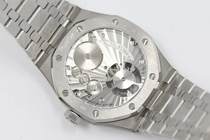 Audemars Piguet Royal Oak Tourbillon – Stainless Steel