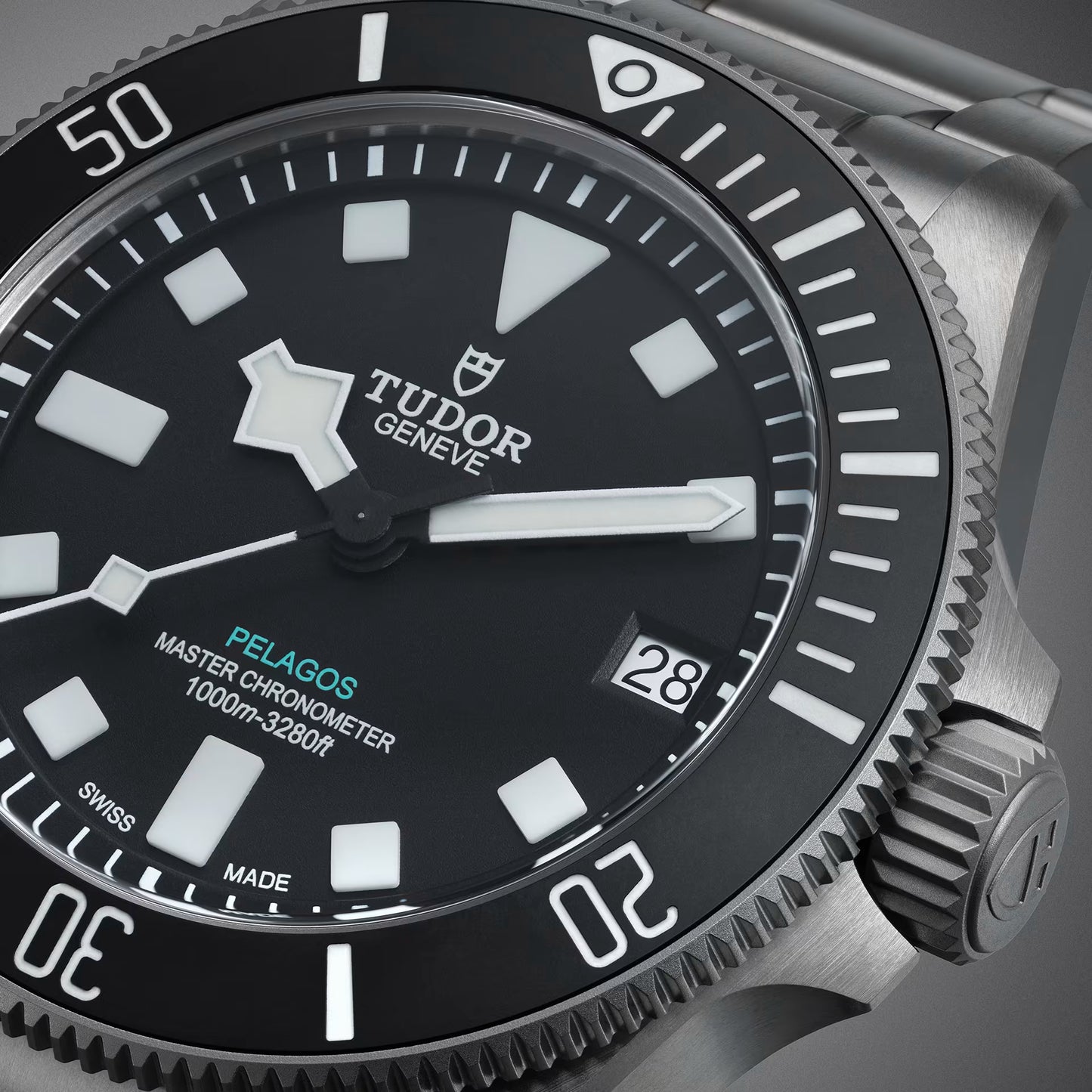 Pelagos Ultra M2543C1A7NU-0001
